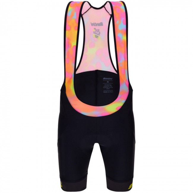 Damen Tour de France frau tragerhose-Rotterdam Damen Tour de France frau tragerhose-Rotterdam