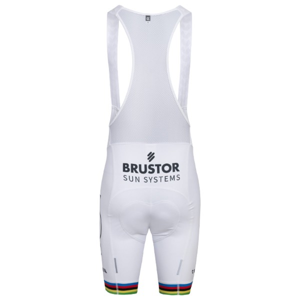 Herren Kalas Alpecin Deceuninck 2024 Elite tragerhose-WC Herren Kalas Alpecin Deceuninck 2024 Elite tragerhose-WC