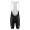 Herren Kalas Alpecin Deceuninck 2024 Elite tragerhose Schwarz-WC
