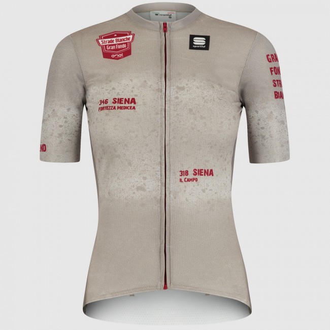 Damen Strade Bianche 2024 frau trikot Damen Strade Bianche 2024 frau trikot