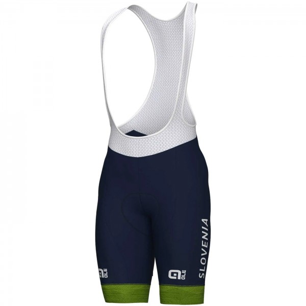Herren Slowenien National 2024 Ale kurz tragerhose