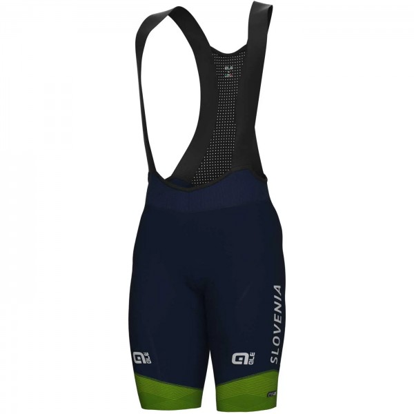 Herren Slowenien Ale National 2024 PRS kurz tragerhose Herren Slowenien Ale National 2024 PRS kurz tragerhose