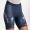 Damen Castelli Soudal Quick-Step 2024 Competizione frau kurze radhose