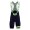 Herren Santini Vuelta Espana 2024 tragershort-Lissabon