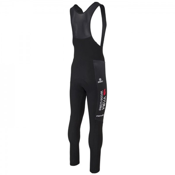 Herren Strumpfhose Agu Team Visma Lease a bike 2024 Herren Strumpfhose Agu Team Visma Lease a bike 2024