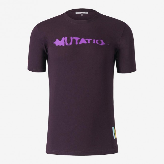 Herren Maratona Dles Dolomites-Enel 2024 t-Shirt Herren Maratona Dles Dolomites-Enel 2024 t-Shirt