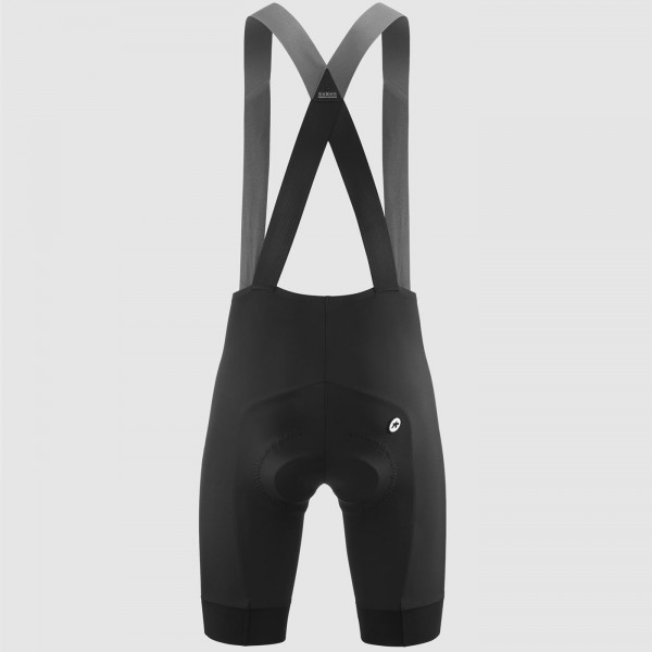 Herren Assos Mille GT C2 tragerhose-Schwarz Herren Assos Mille GT C2 tragerhose-Schwarz