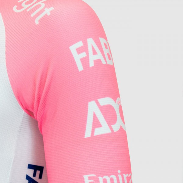 Herren Team UAE 2024 trikot-Giro d'Italia Herren Team UAE 2024 trikot-Giro d'Italia