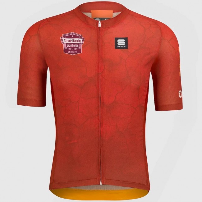 Herren Strade Bianche 2024 trikot Herren Strade Bianche 2024 trikot