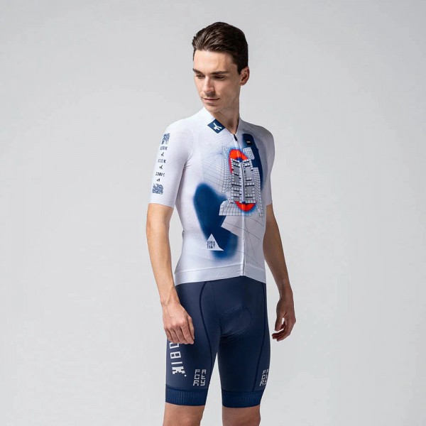 Herren Gobik Factory Team 2025 Cx Pro 4.0 trikot