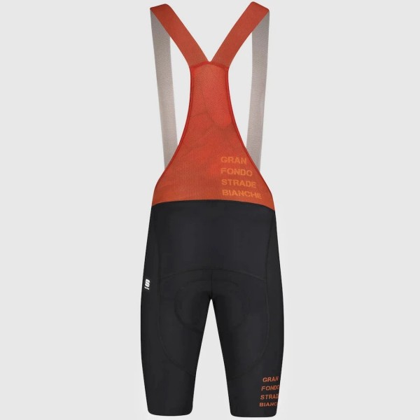 Herren Sportful Strade Bianche Classic 2025 tragerhose Herren Sportful Strade Bianche Classic 2025 tragerhose