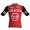 Herren Team Arkea-B&B Hotels 2025 Rosti trikot