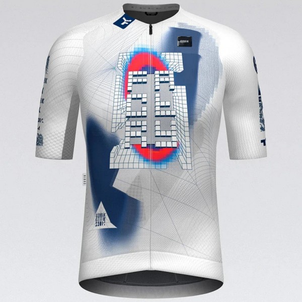 Herren Gobik Factory Team 2025 Cx Pro 4.0 trikot