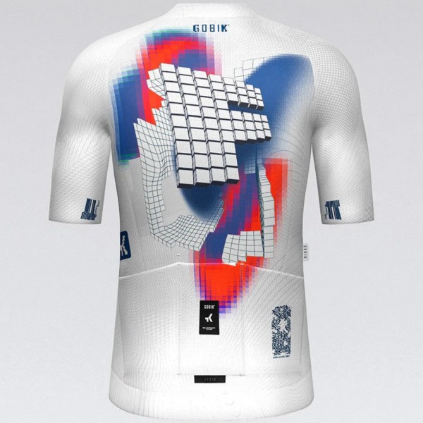Herren Gobik Factory Team 2025 Cx Pro 4.0 trikot