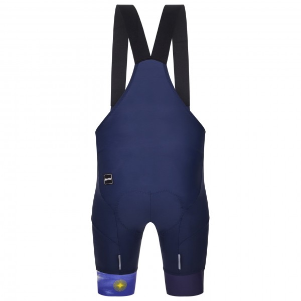 Herren Santini Paris Nice 2025 tragerhose Herren Santini Paris Nice 2025 tragerhose