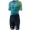 Herren Biemme XDS Astana 2025 einteiler