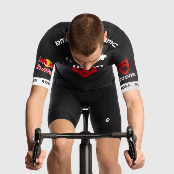Herren Assos Tudor Pro Cycling Team 2025 C2 Evo trikot