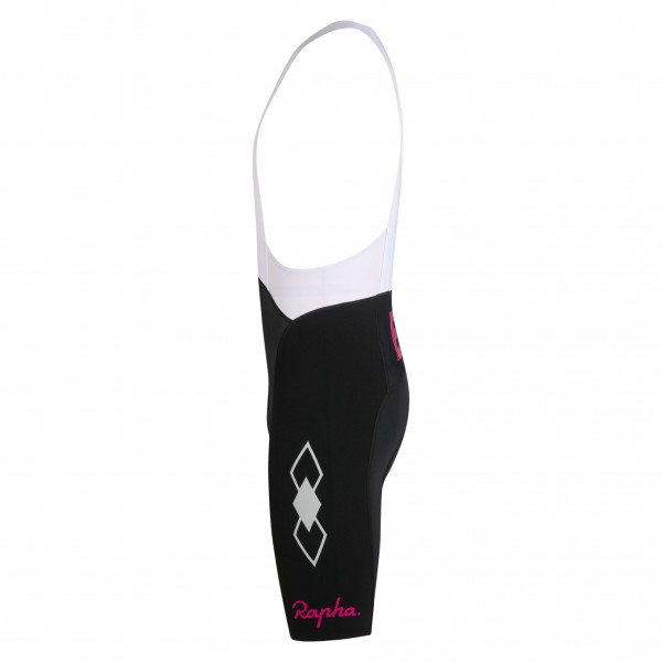 Herren Rapha EF Education EasyPost Pro Team 2025 tragerhose-Giro d'Italia Herren Rapha EF Education EasyPost Pro Team 2025 tragerhose-Giro d'Italia
