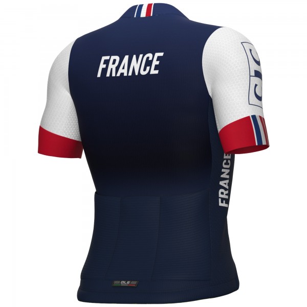 Herren Ale Französische Nationalmannschaft 2025 PRS 2.0 trikot