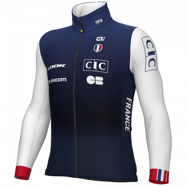 Herren Ale Französische Nationalmannschaft 2025 jacke Herren Ale Französische Nationalmannschaft 2025 jacke