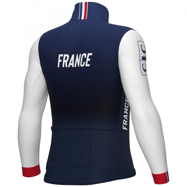 Herren Ale Französische Nationalmannschaft 2025 jacke Herren Ale Französische Nationalmannschaft 2025 jacke