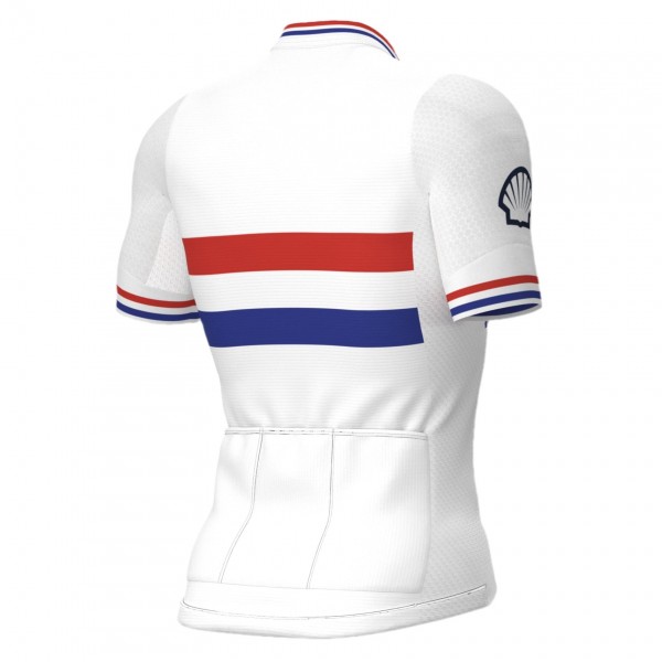 Herren Ale National Champion Großbritannien 2025 PRS 2.0 trikot