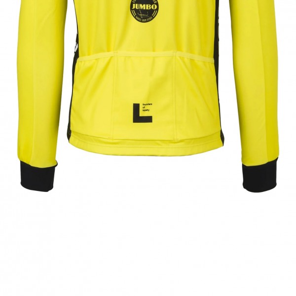 Herren Team Visma Lease a bike 2025 jacke Herren Team Visma Lease a bike 2025 jacke