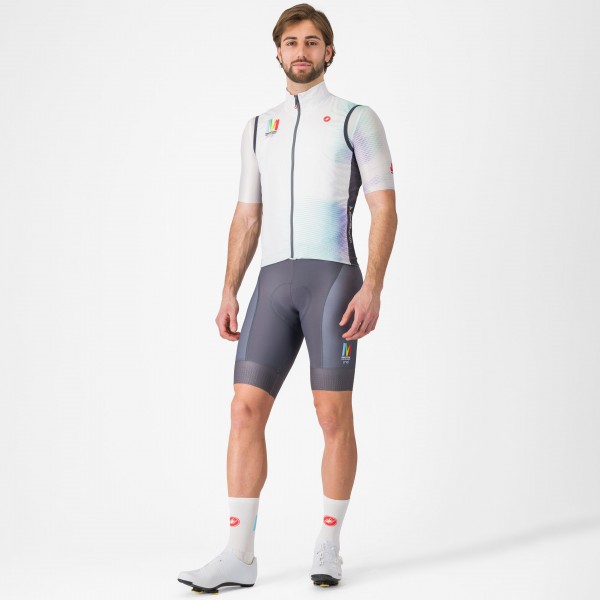 Herren Maratona Dles Dolomites-Enel 2025 weste