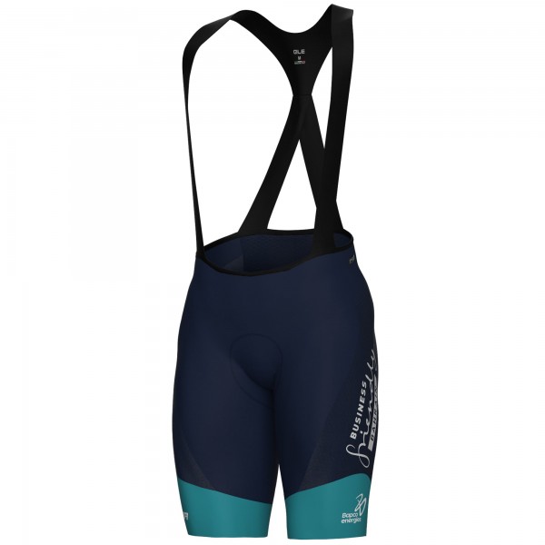 Herren Ale Bahrain Victorious 2025 PRS 2.0 tragerhose Herren Ale Bahrain Victorious 2025 PRS 2.0 tragerhose