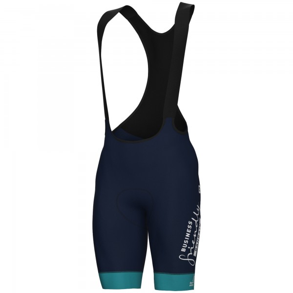 Herren Ale Bahrain Victorious 2025 tragerhose