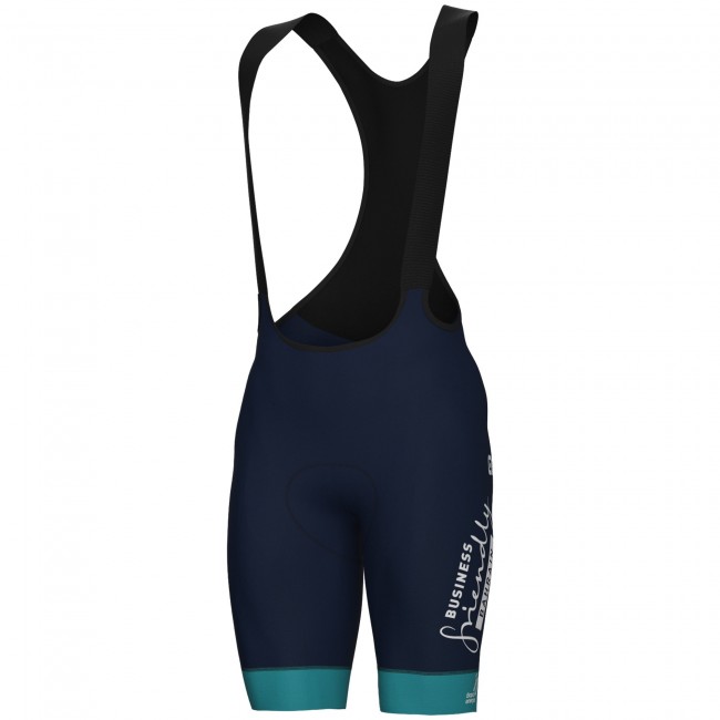 Herren Ale Bahrain Victorious 2025 tragerhose Herren Ale Bahrain Victorious 2025 tragerhose