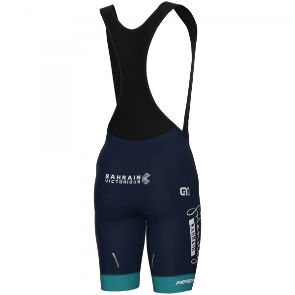 Herren Ale Bahrain Victorious 2025 tragerhose Herren Ale Bahrain Victorious 2025 tragerhose