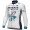Herren Ale Bahrain Victorious 2025 langarmtrikot trikot