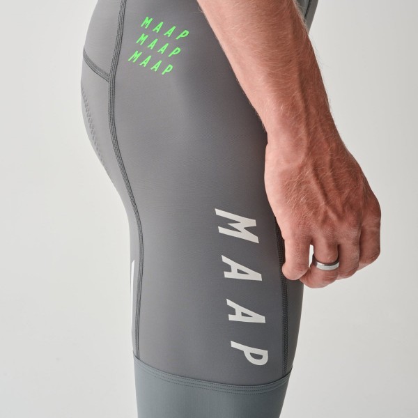 Herren Maap World Tour Team 2025 Bibshorts Herren Maap World Tour Team 2025 Bibshorts