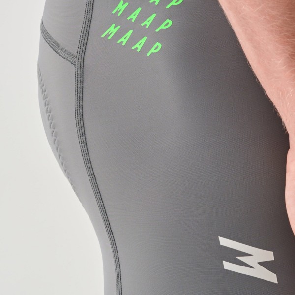 Herren Maap World Tour Team 2025 Bibshorts Herren Maap World Tour Team 2025 Bibshorts