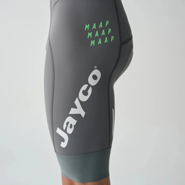 Herren Maap Team Jayco Alula 2025 tragerhose Herren Maap Team Jayco Alula 2025 tragerhose