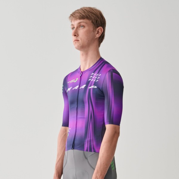 Herren Maap World Tour Pro Air 2025 Trikot