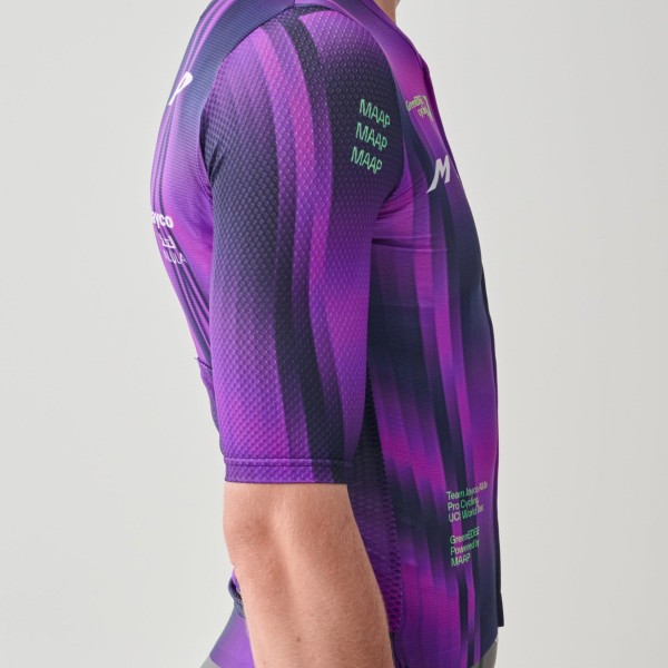 Herren Maap World Tour Pro Air 2025 Trikot
