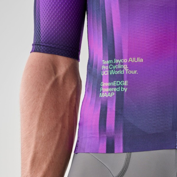 Herren Maap World Tour Pro Air 2025 Trikot