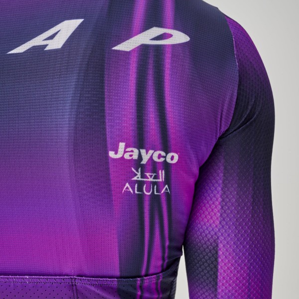 Herren Maap World Tour Pro Air 2025 Trikot