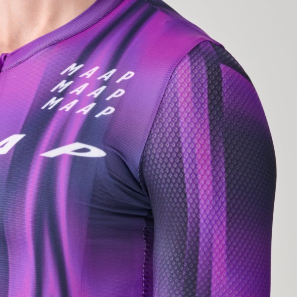 Herren Maap World Tour Pro Air 2025 Trikot