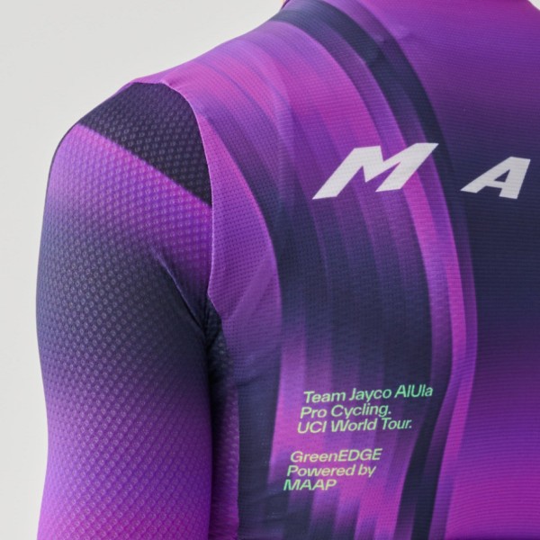 Herren Maap World Tour Pro Air 2025 Trikot