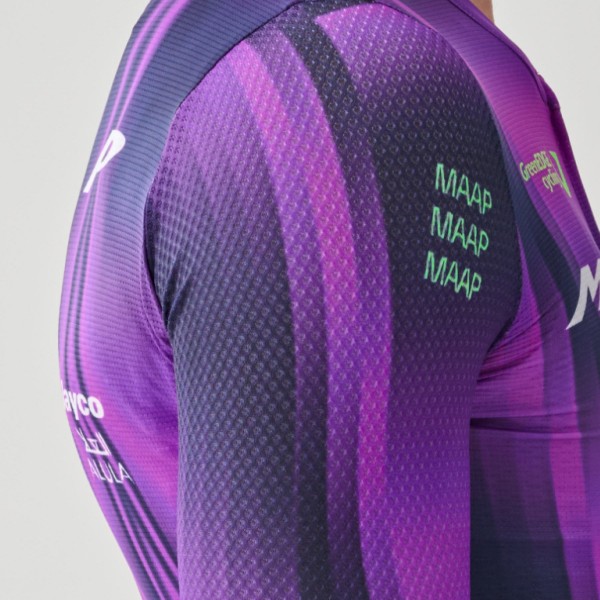 Herren Maap World Tour Pro Air 2025 Trikot