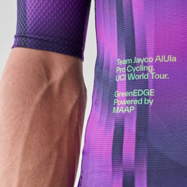 Herren Maap World Tour Pro Air 2025 Trikot