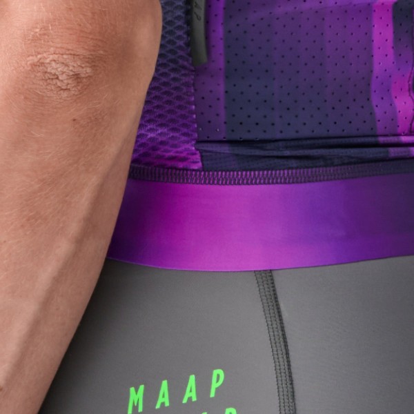 Herren Maap World Tour Pro Air 2025 Trikot