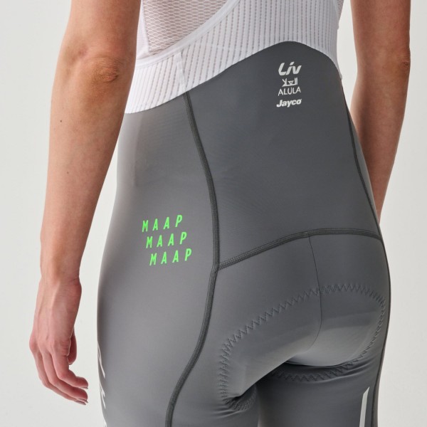 Damen Maap World Tour Team 2025 frau tragerhosen Damen Maap World Tour Team 2025 frau tragerhosen