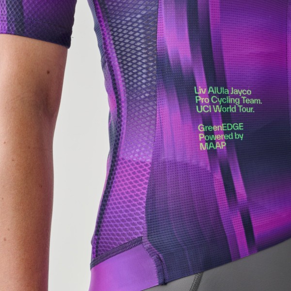 Damen Maap World Tour Pro Air 2025 frau trikot Damen Maap World Tour Pro Air 2025 frau trikot