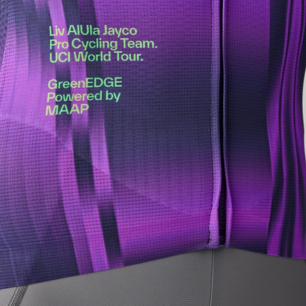 Damen Maap World Tour Pro Air 2025 frau trikot Damen Maap World Tour Pro Air 2025 frau trikot