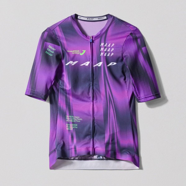 Damen Maap World Tour Pro Air 2025 frau trikot Damen Maap World Tour Pro Air 2025 frau trikot