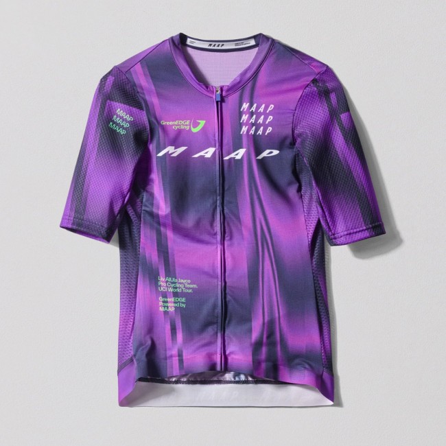 Damen Maap World Tour Pro Air 2025 frau trikot Damen Maap World Tour Pro Air 2025 frau trikot